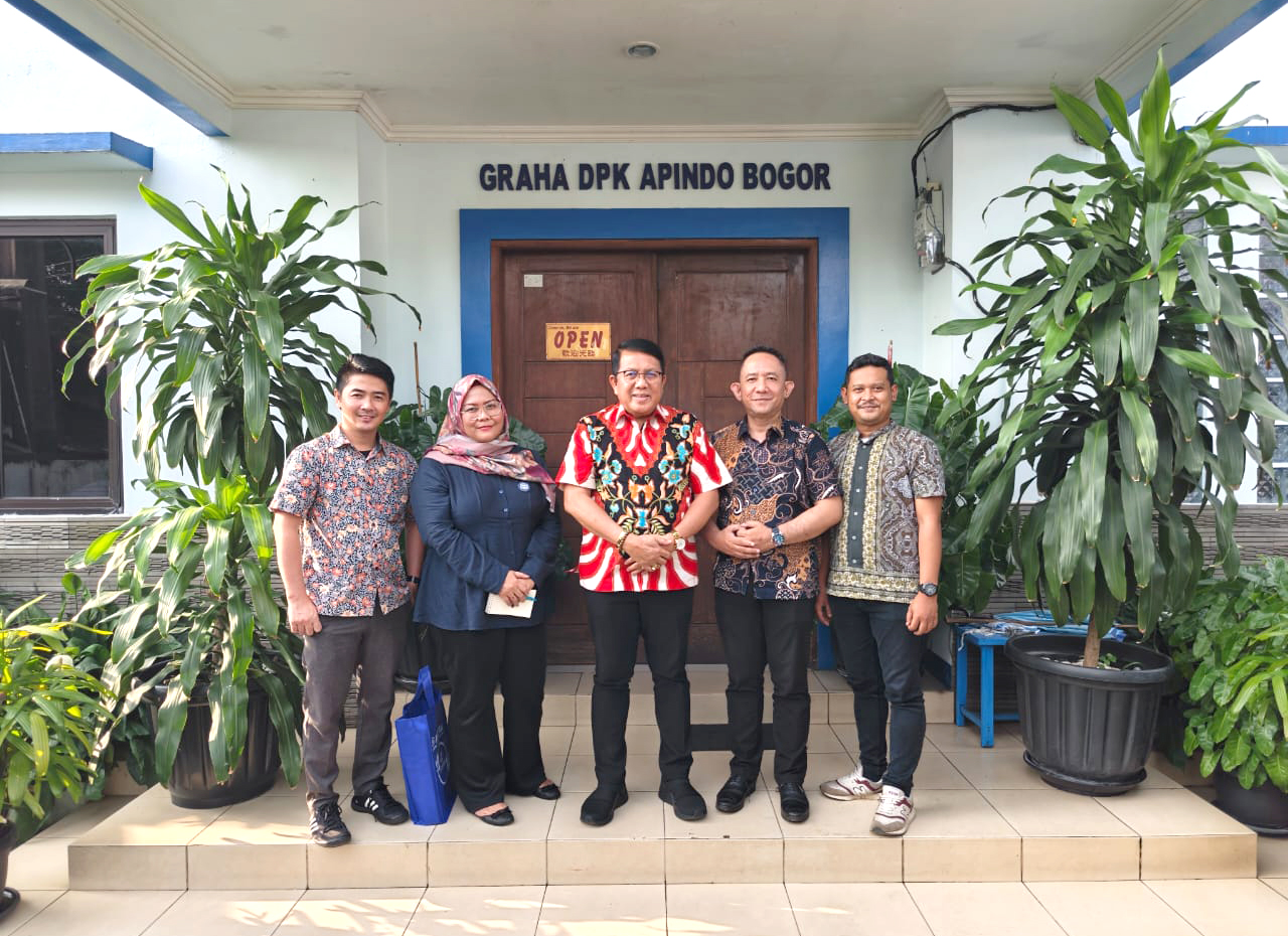 Pertemuan Audiensi Manajemen Bank CAR